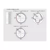 Antenn DeLOCK 88981