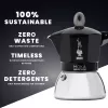 Bialetti Moka Induction Moka pot 4tz