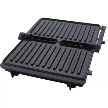 Kontaktgrill Steba FG 10 GRILLINO 1800W mittenakkuvate plaatidega