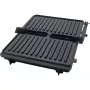 Kontaktgrill Steba FG 10 GRILLINO 1800W mittenakkuvate plaatidega
