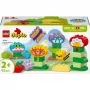 LEGO DUPLO 10444 Looming ja Lilled