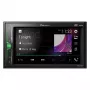 Automeediavastuvõtja Pioneer DMH-A3300DAB must Bluetooth 2 DIN 50 W