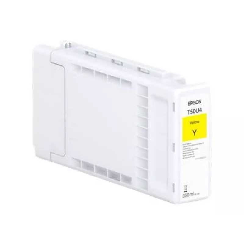Tindikassett Epson Ultrachrome Xd3 C13T50U400 Must