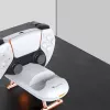 Laadimisdokk SUBSONIC SA5632 PS5-le, kahe laadimisega, LED-indikaatoritega