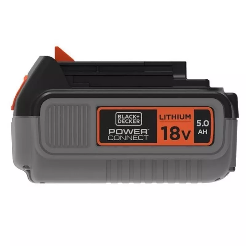 Must & Decker BL5018 aku