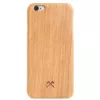 Cover Wood Woodcessories õhuke iPhone 6s