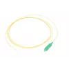 Pigtail Extralink SC/APC ühemoodiline G.657.A1 900µm FTTH 2 m