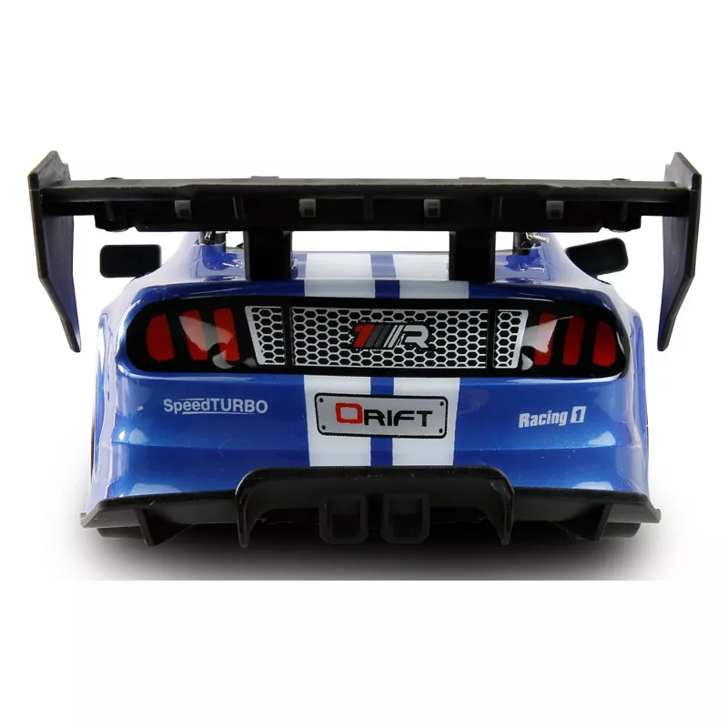Drift RC Auto Amewi 21111, Elektriline 1:24, Li-Ion 500 mAh, alates 8. eluaastast