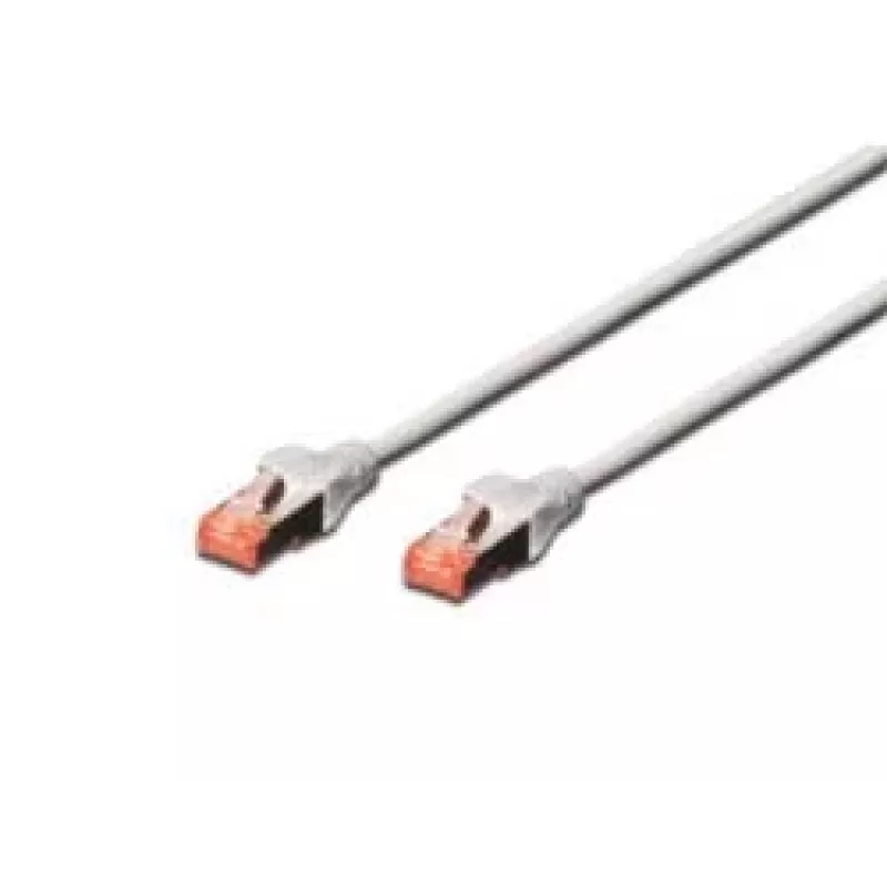 Võrgukaabel Digitus CAT 6 S/FTP RJ-45 20m Hall