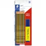 Grafeerpliiats Staedtler 120 BK12P1 HB 12 tk
