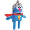 Sesame Street: Sorgenfresser Super-Grobi, pehme mänguasi 34 cm