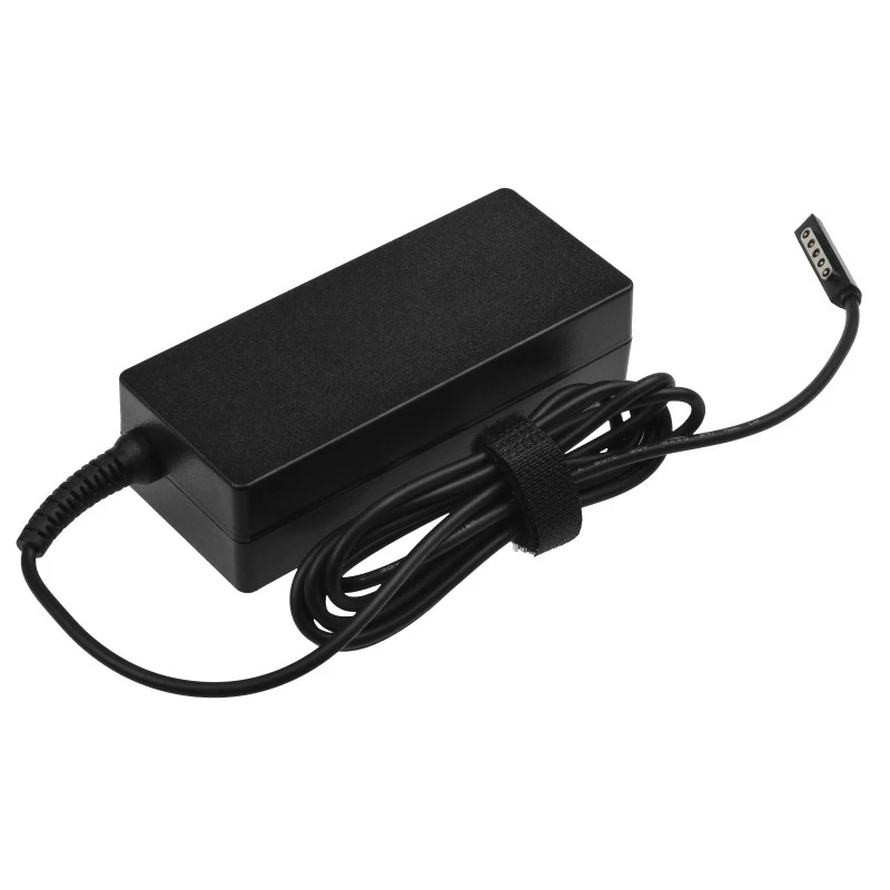 Toiteadapter Green Cell AD62P siseruumidesse 48 W must