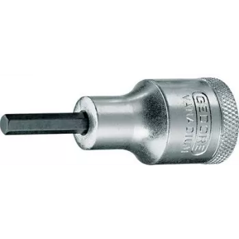 Kruvikeeraja otsak Gedore 6153820
