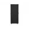 Lanberg FF01-6042-12BL rack-kapp 42U vabaltseisev rack must