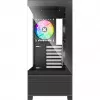 Miditower ATX korpus ilma toiteplokita XG172 Xilence