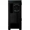 Enermax K8 - Midi Tower - PC - Must - ATX - micro ATX - Mini-ITX - SPCC - karastatud klaas - Mänguri (ECA-EK8-BB-ARGB)