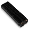 Radiaator EK Water Blocks EK‑Pro Radiator P360 Multiport, 360 mm, must