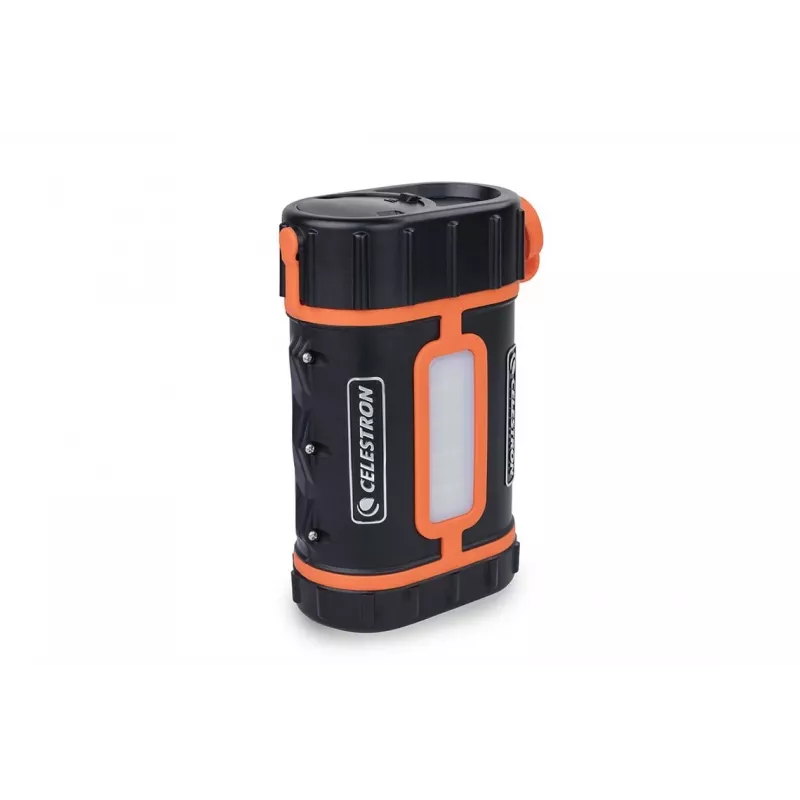 Celestron PowerTank Lithium PRO teleskoobi toitejaam
