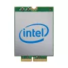 Sisemine WLAN Intel Wi-Fi 6E AX210