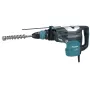 MAKITA HR5202C löökpuur SDS-MAX 20J 1510W Must, Sinine