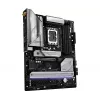 Emaplaat ASRock B860 LiveMixer WiFi — Intel B860, LGA 1851, ATX, DDR5, 4 DIMM, Wi‑Fi 6E, 2.5Gb LAN