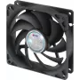 TITAN TFD-9225HH12B/KW(BX) 92mm korpusventilaator