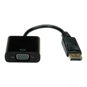 Videokaabli adapter VALUE 12.99.3136