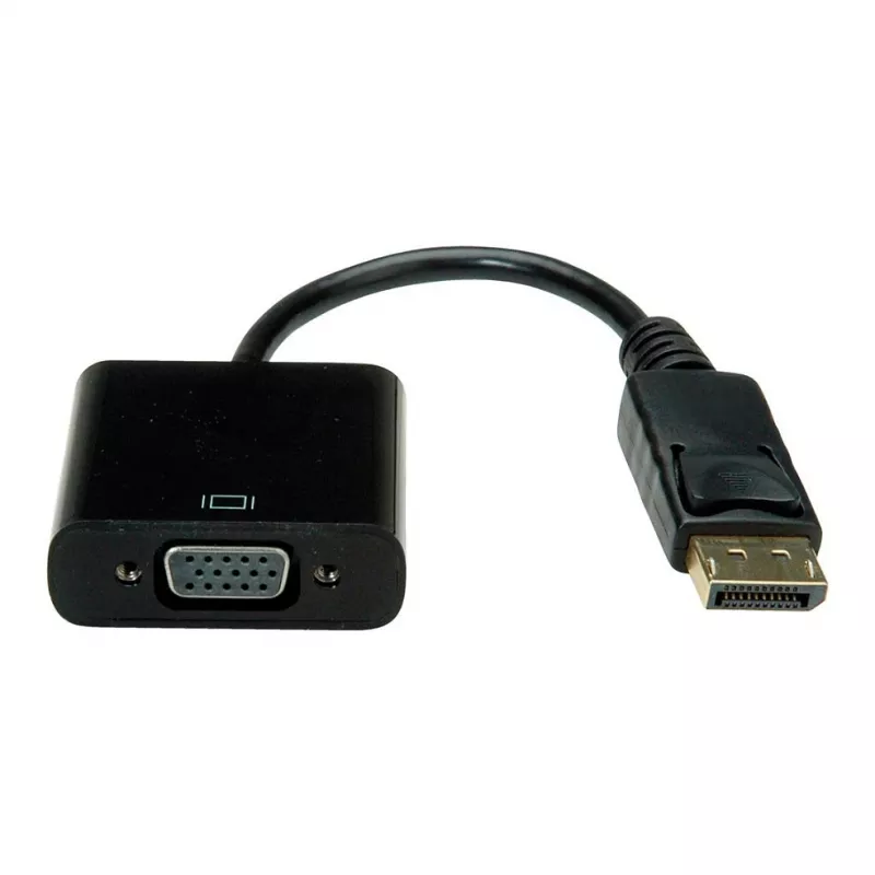 Videokaabli adapter VALUE 12.99.3136