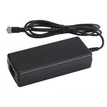 Zebra PWR-BGA24V78W4WW toiteadapter Siseruumidesse 78 W Must