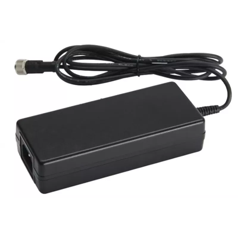 Zebra PWR-BGA24V78W4WW toiteadapter Siseruumidesse 78 W Must