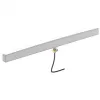 Poynting Antennas LTE/GSM M2M/IoT A-DASH-0001-01 valge RA-SMA (M) 4 dBi mitmesuunaline armatuurlaua LTE antenn RA-SMA - isane 1 meeter kaabel