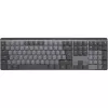 Klaviatuur Logitech MX Mechanical Wireless Illuminated Performance