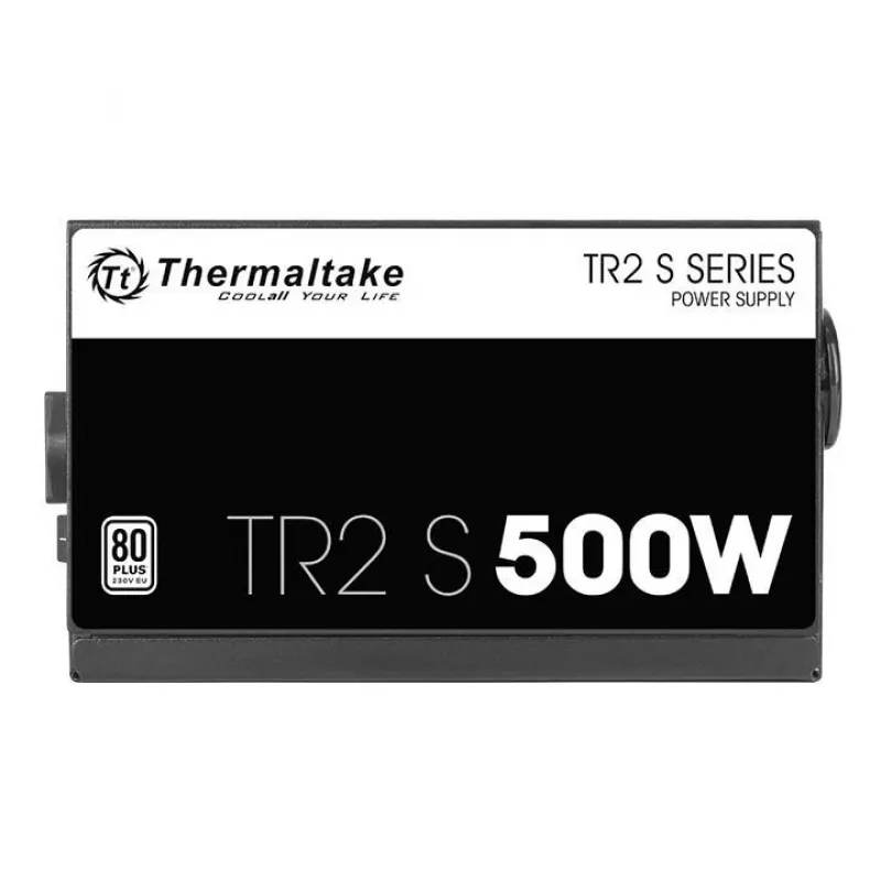 Toiteplokk Thermaltake TR2 S 500 W