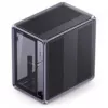 Arvutikorpus Jonsplus BO400 Midi Tower ATX Must