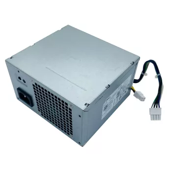 Toiteplokk Dell HYV3H 290 W – Delli asendus-toiteplokk HYV3H 290 W