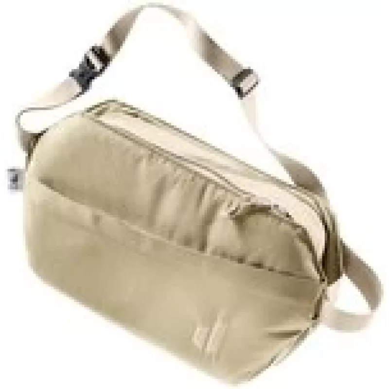 Õlakott Deuter Passway 4+1 polüester beež unisex tõmblukk