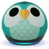 Smart Speaker Amazon Echo Dot Kids (5.Gen), Mitmevärviline