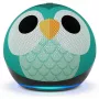 Smart Speaker Amazon Echo Dot Kids (5.Gen), Mitmevärviline