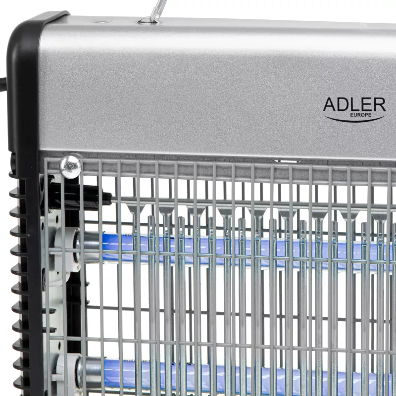 Adler AD 7940 LED putukatõrjelamp, 9 W