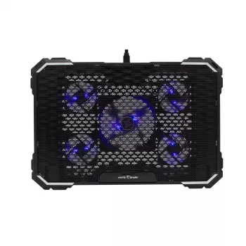 White Shark GCP-20 Ice Ghost — kerge, vastupidav, mudel ICE-GHOST