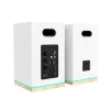 Kaasaskantav kõlar Blaupunkt BS60WH LED, valge