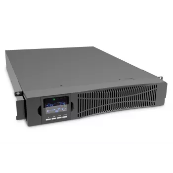 UPS-süsteem Digitus OnLine 1000 VA / 1000 W