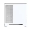 PC Case Montech KING 45 PRO (W) — Micro ATX / Mini-ITX Valge midi tower