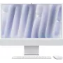 Apple Imac 24 M4 10/10/16 16GB 1TB GE Std MM K+TID - Hõbedane (Z1EJ-DE02)