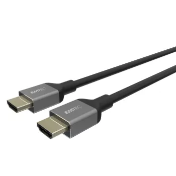 HDMI-kaabel Emtec ECCHAT700HD 1,8 m