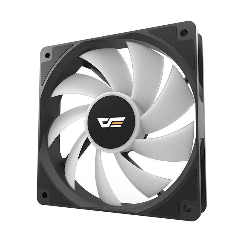 Arvuti ventilaator Darkflash CL12 LED (120x120)