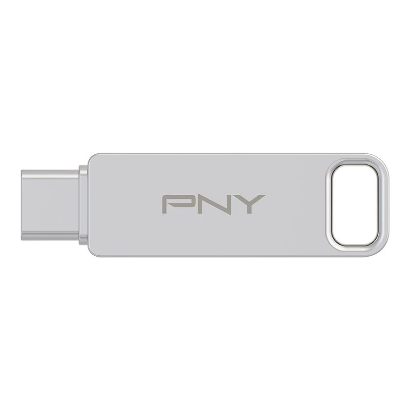 USB-mälupulk PNY 64 GB USB Type-A USB USB-C DUO LINK