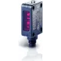 Fotoelektriline andur Datalogic S100-PR-5-B10-PK, plastikust korpus, IP67, 12×20×32 mm
