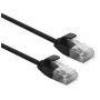 Võrgukaabel ROLINE 21.15.3957 Must 5 m Cat6a U/UTP