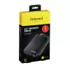 Intenso Memory Drive 5TB 2,5-tolline kaasaskantav kõvaketas, must